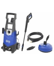 ANNOVI REVERBERI IDROPULITRICE AR BLUE CLEAN ACQUA 375 140 BAR