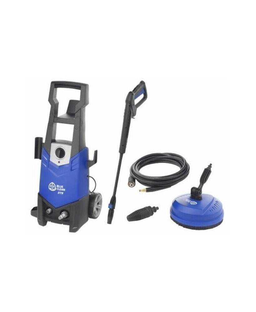 ANNOVI REVERBERI IDROPULITRICE AR BLUE CLEAN ACQUA 375 140 BAR