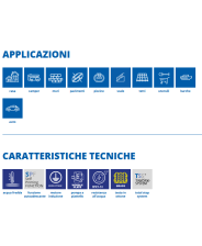 IDROPULITRICE ANNOVI REVERBERI 5 Series 587 ACQUA FREDDA 160 BAR