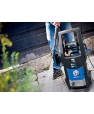 IDROPULITRICE ANNOVI REVERBERI 3.0 DSS PE cod. 14988 180 BAR