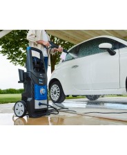 IDROPULITRICE ANNOVI REVERBERI 3.0 DSS PE cod. 14988 180 BAR