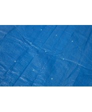 TELO PISCINA COPRIPISCINA BESTWAY RETTANGOLARE cm 304 x 205 art. 58106