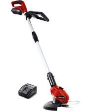 EINHELL TAGLIABORDI A BATTERIA art. GE-CT 18 Li (1x 2,5Ah)