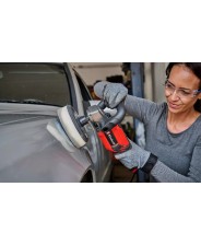 LUCIDATRICE SMERIGLIATRICE PER AUTO EINHELL CC-PO 1100/150 CE art. 2093250