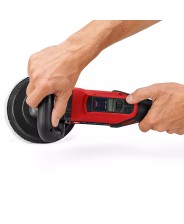 LUCIDATRICE SMERIGLIATRICE PER AUTO EINHELL CC-PO 1100/150 CE art. 2093250