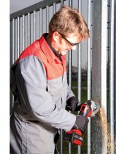 EINHELL Kit utensili a batteria TE-TK 18/3 Li Kit (JS+CD+AG)