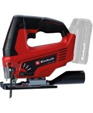 EINHELL Kit utensili a batteria TE-TK 18/3 Li Kit (JS+CD+AG)