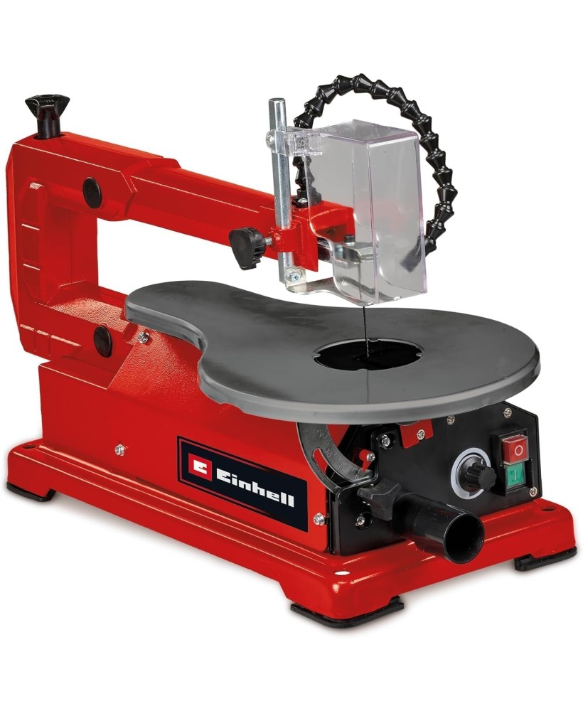 TRAFORO OSCILLANTE EINHELL 120W cod. 4309047 art. TC-SS 406E