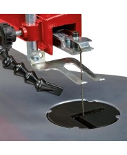 TRAFORO OSCILLANTE EINHELL 120W cod. 4309047 art. TC-SS 406E