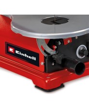 TRAFORO OSCILLANTE EINHELL 120W cod. 4309047 art. TC-SS 406E