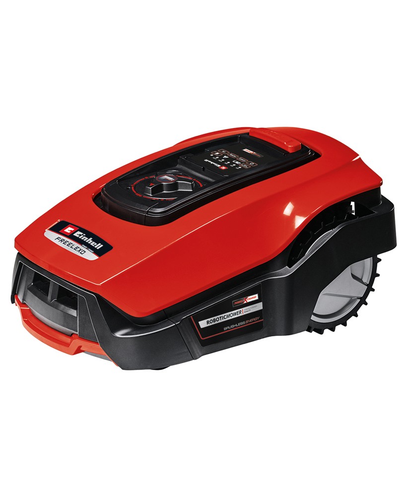 EINHELL Robot Tagliaerba FREELEXO 450 BT Solo art. 3413944
