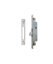 IBFM Serratura a Baionetta di sicurezza tripla chiusura art. 2502 entrata 35