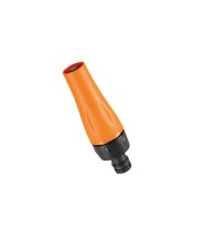 GF Lancia a spruzzo per raccordo 1'' Portata max 40 l/min a 3 bar