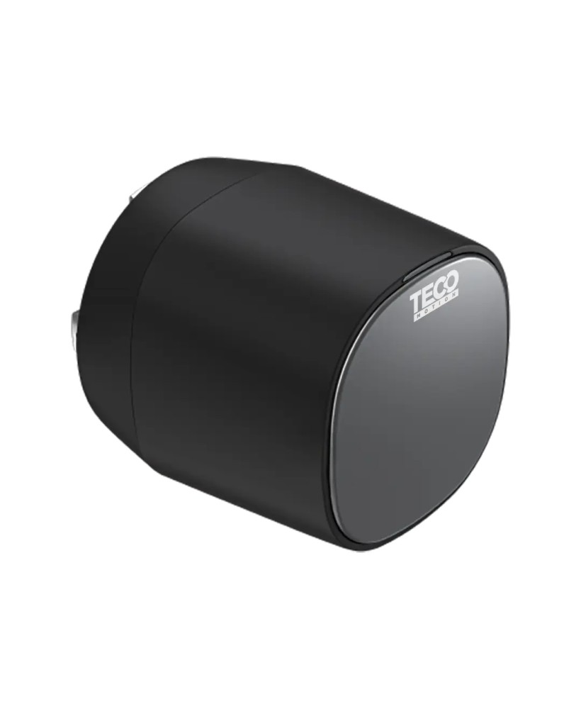TECO MOTION POMOLO SMART MOTORIZZATO MECCATRONICO - disponibile COLORI VARI