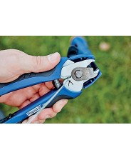 PINZA PER RETI RECINZIONE GIARDINO GARDEN RAPID art. FP222