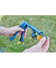 PINZA PER RETI RECINZIONE GIARDINO GARDEN RAPID art. FP222