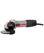 Smerigliatrice angolare Crown 900 Watt 115mm art. CT13571-115R