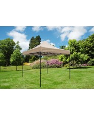 GAZEBO PAPILLON RICHIUDIBILE FUNCHAL 3x3x3,20 m art. 80307