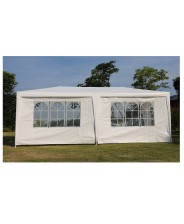 GAZEBO PAPILLON FURNAS 300x600x260H cm art. 900350