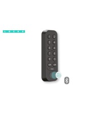 TECO MOTION Tastiera con lettore biometrico e ricezione RFID