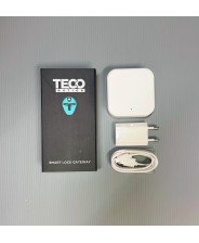 TECO MOTION Gateway portale Wi-fi per pomolo motorizzato TecoMotion