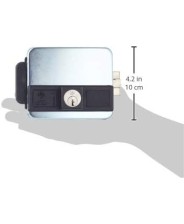 CORNI ASSA ABLOY SERRATURA ELETTRICA ELETTROSERRATURA MULTIPLA CANCELLI 5011/1Z
