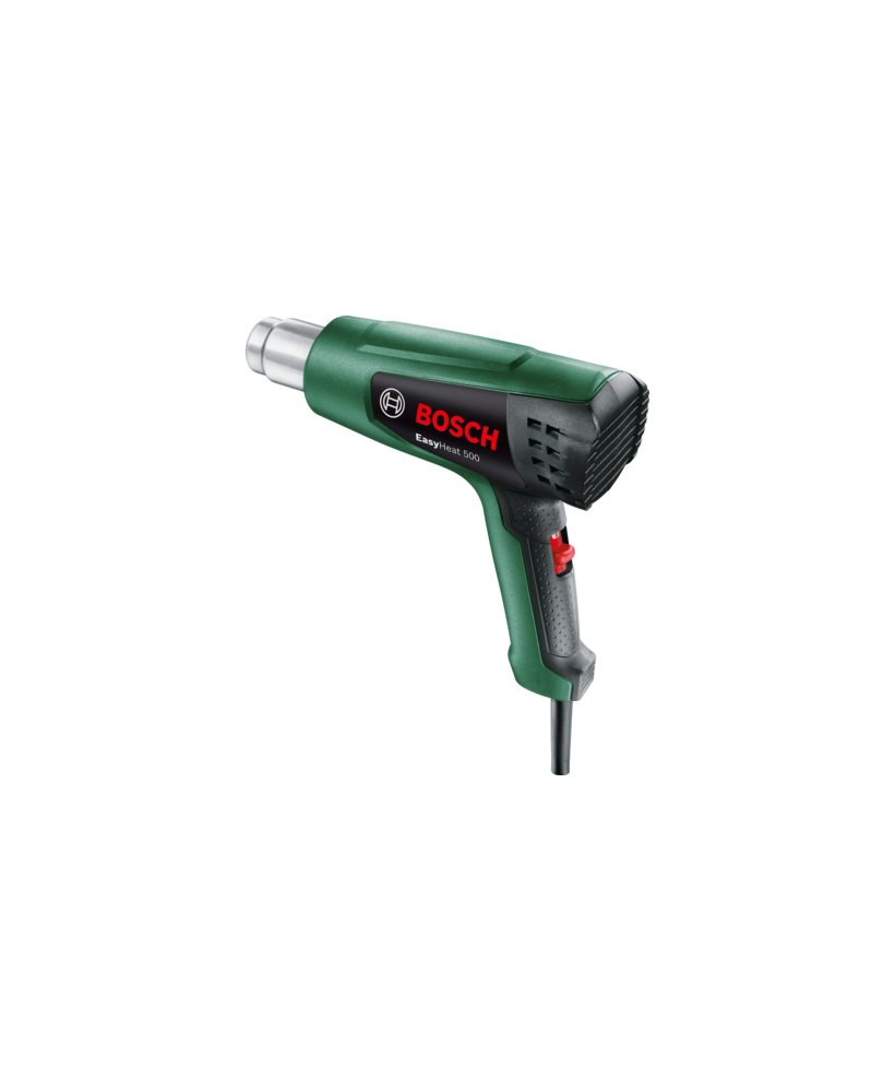 BOSCH Termosoffiatore Bruciatore EasyHeat 500 1600 watt