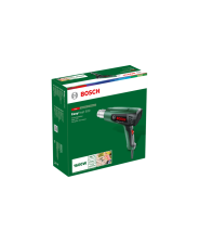 BOSCH Termosoffiatore Bruciatore EasyHeat 500 1600 watt