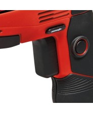 EINHELL TRAPANO Martello demolitore a batteria EINHELL TE-ID 18 Li - Solo