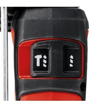 EINHELL TRAPANO Martello demolitore a batteria EINHELL TE-ID 18 Li - Solo