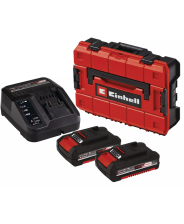 TRAPANO AVVITATORE PERCUSSIONE A BATTERIA TP-CD 18/70 Li-i BL (2x2,0Ah)