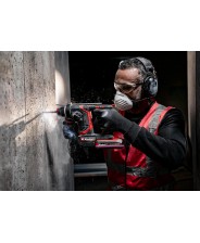 TASSELLATORE A BATTERIA TP-HD 18/17-C Li BL +5 (3.0Ah) EINHELL 18V