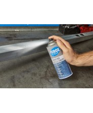 FEROX Spray AREXONS Fondo PRIMER PER METALLI ZINCATI GRIGIO 400 ml