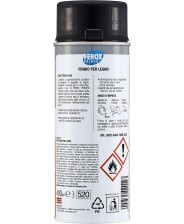 FEROX Spray AREXONS Fondo Grigio per Legno 400 ml
