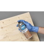 FEROX Spray AREXONS Fondo Grigio per Legno 400 ml