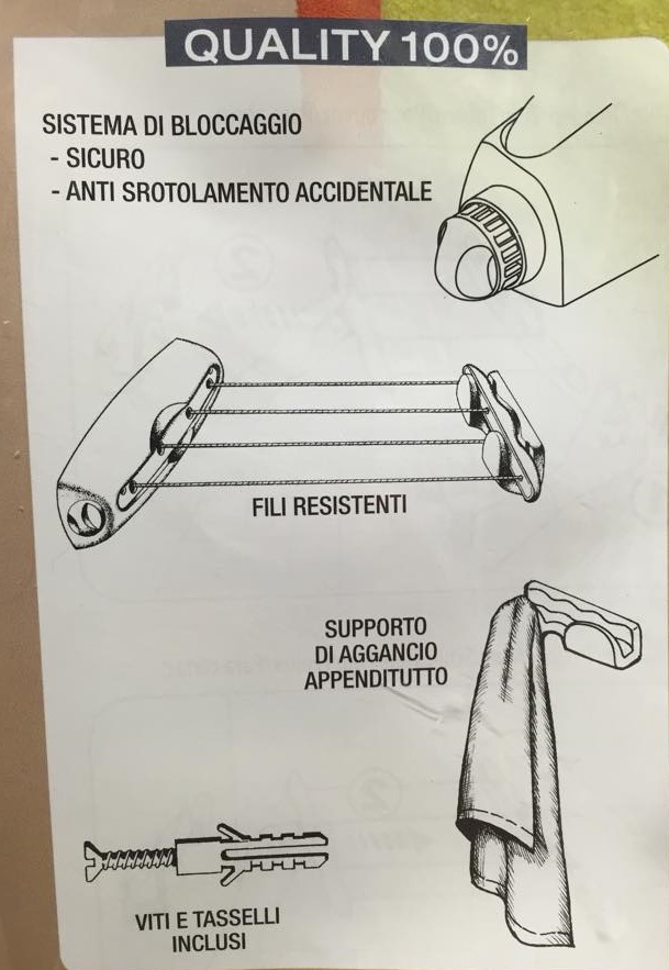 STENDIBIANCHERIA GIMI