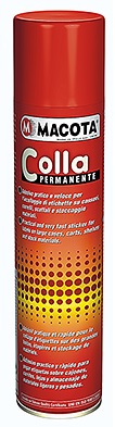 COLLA SPRAY