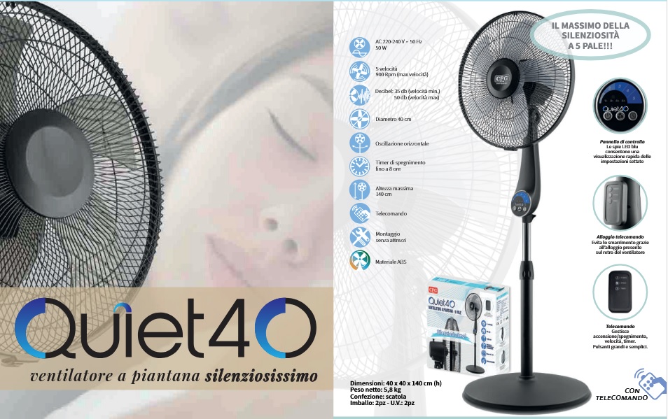 quiet40_nero