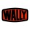 Wally serrature
