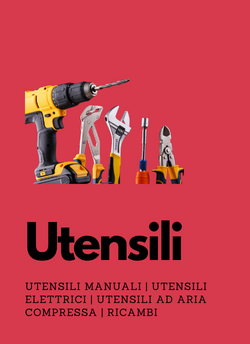 Utensili Utensili
